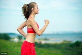 每天坚持跑步减肥很励志？不其实你很傻
